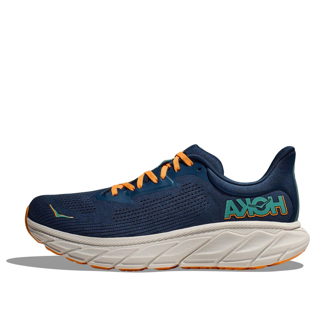 HOKA ONE ONE Arahi 7 'Bleu Nuit Rivage'