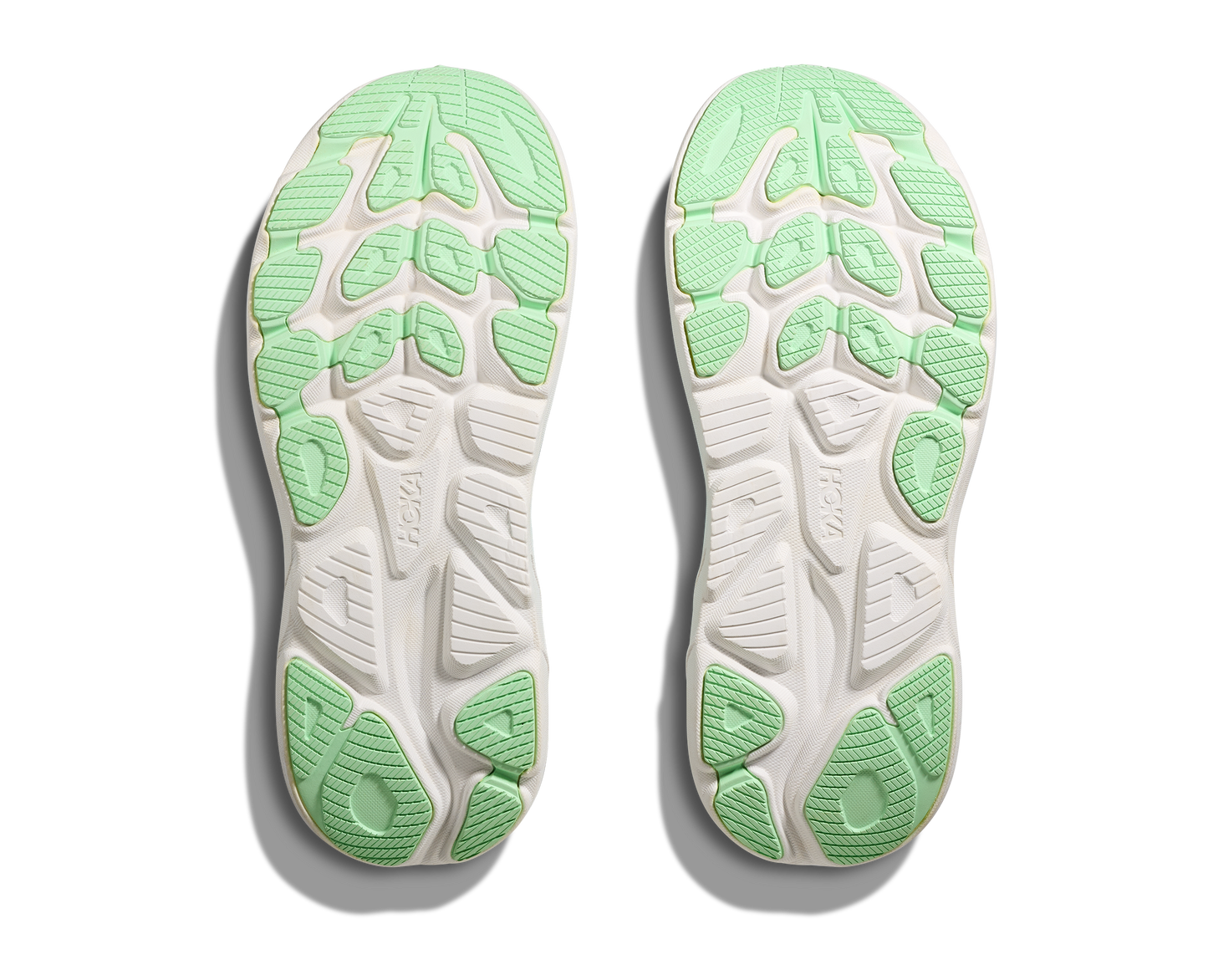 Hoka Clifton 10 Femme – Bleu Céleste / Bleu Ciel – photo 8