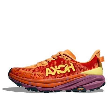 HOKA ONE ONE Speedgoat 6 'Orange'