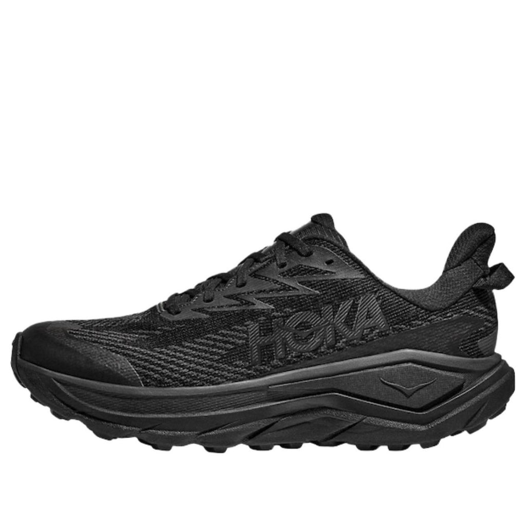 HOKA ONE ONE Challenger 8 GTX 'Noir Carbone'