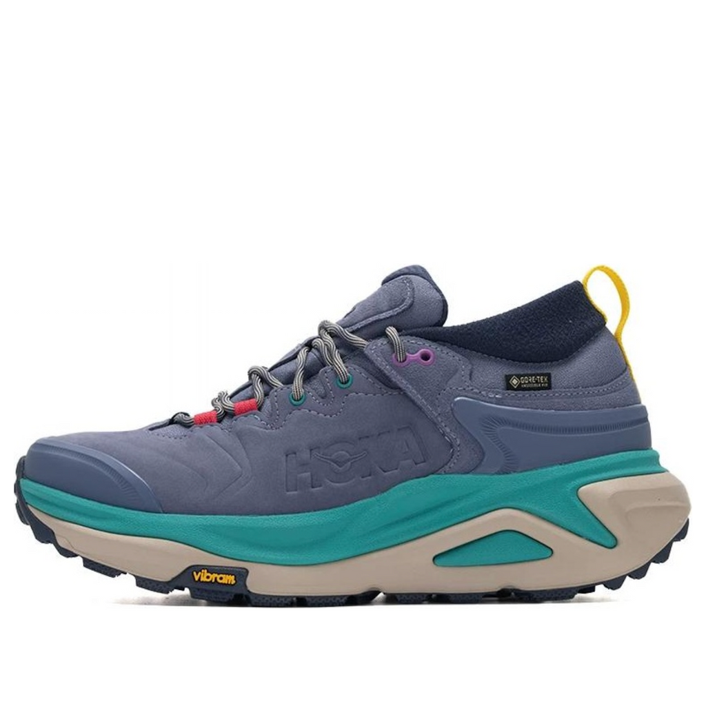 HOKA ONE ONE Kaha 3 GTX 'Gris Bleu'