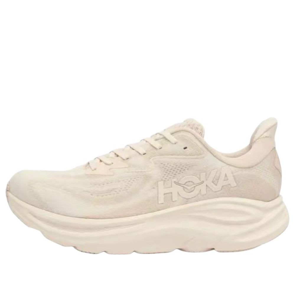 HOKA ONE ONE Clifton 10 'Avoine Lait d'Avoine'