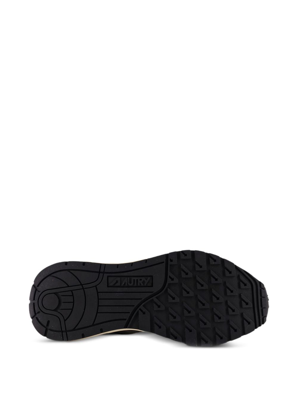 Autry Reelwind Uomo Sneakers Marrone/Bianco