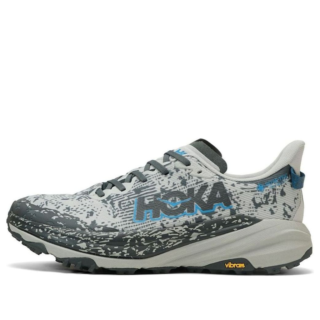 HOKA ONE ONE Speedgoat 6 Gore-Tex 'Poussière d'Étoiles Orbite Cosmique'