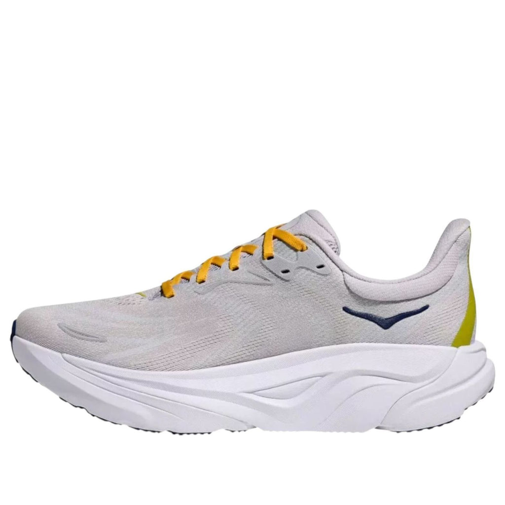 HOKA ONE ONE Arahi 8 'Poussière d'Étoiles Gris Cosmique'