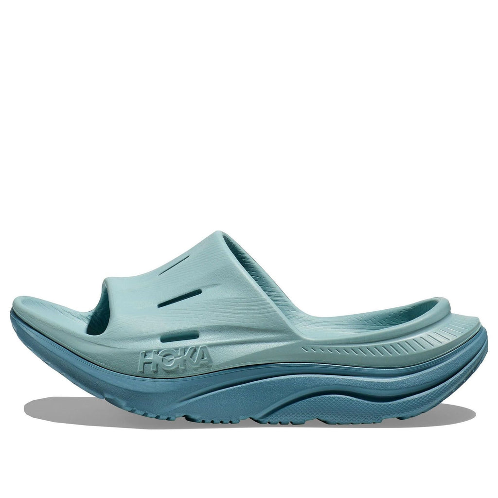 HOKA ONE ONE Ora Recovery Slide 3 'Bleu Nuage'