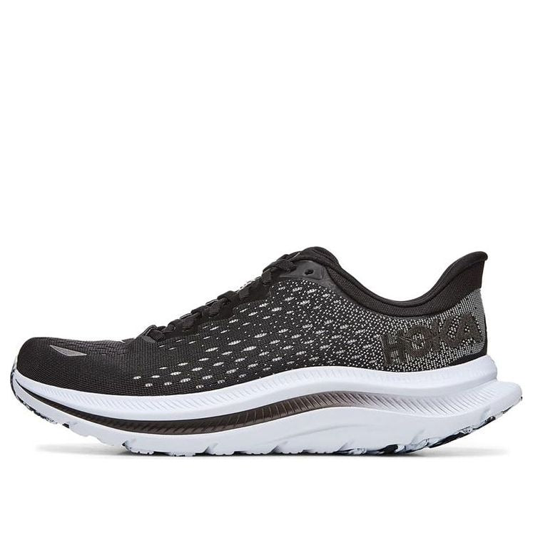 HOKA ONE ONE Kawana 'Noir Blanc'
