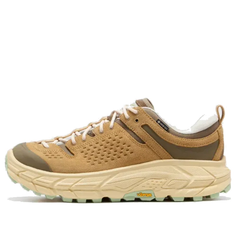 HOKA ONE ONE Tor Ultra Low 'Blé Champignon'