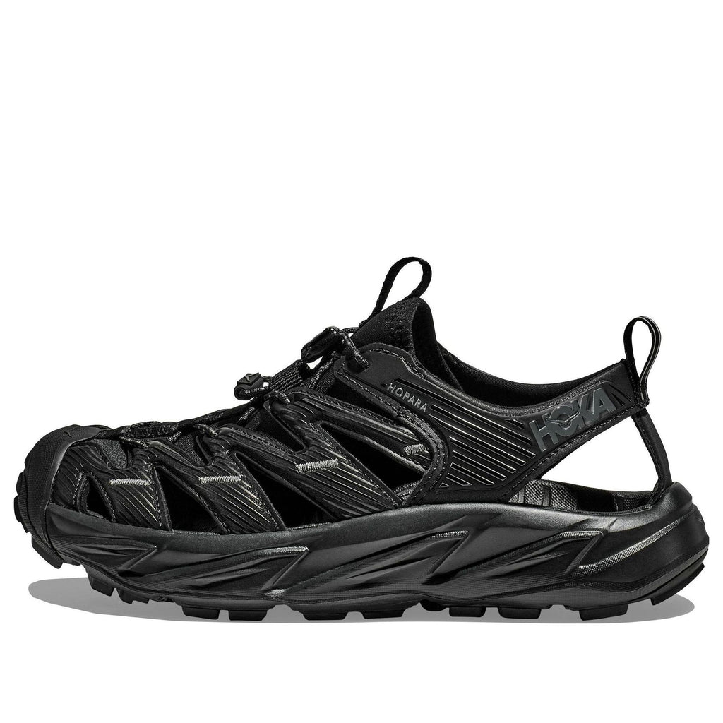 HOKA ONE ONE Hopara 'Noir' - Femme