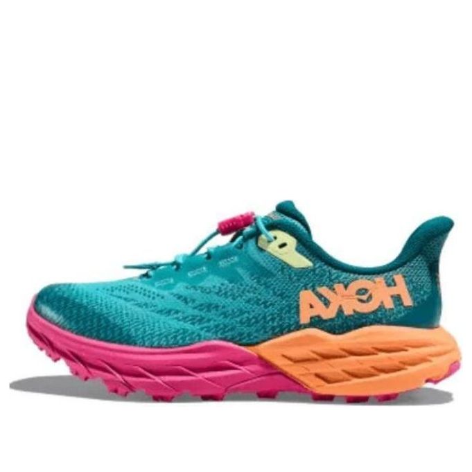 HOKA ONE ONE Speedgoat 5 'Bleu Lac Profond Céramique'