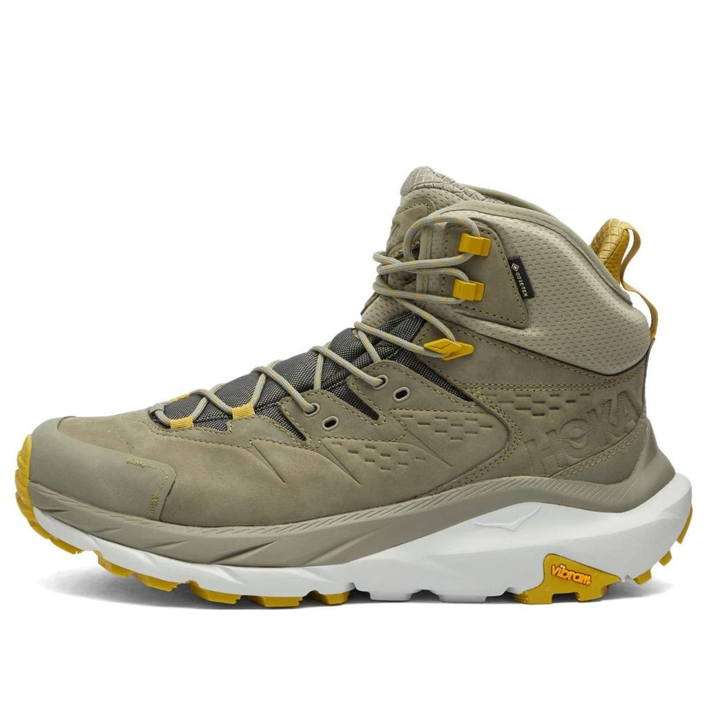 HOKA ONE ONE Kaha 2 GTX 'Olive Brume Mercure'