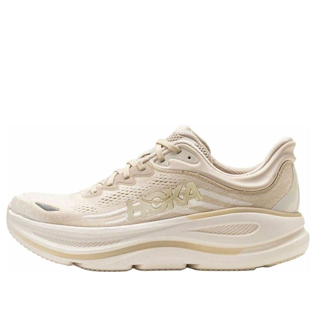 HOKA ONE ONE Bondi 9 'Avoine Lait d'Avoine'