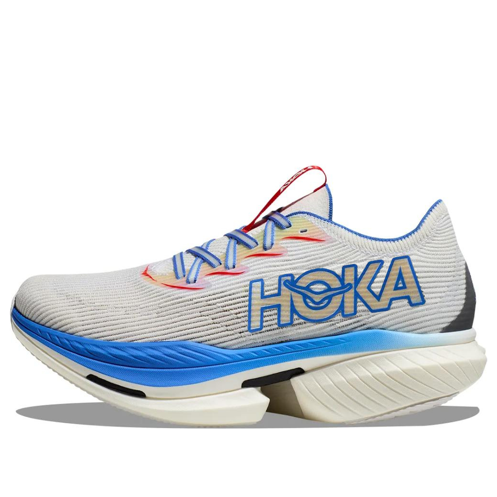HOKA ONE ONE Cielo X1 'Blanc Bleu'