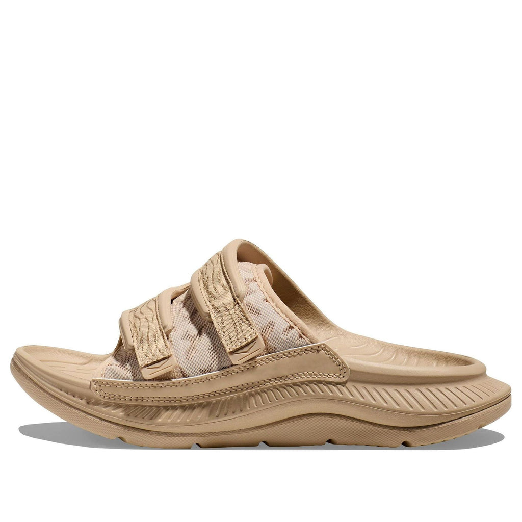 HOKA ONE ONE Ora Luxe 'Sable Mouvant'
