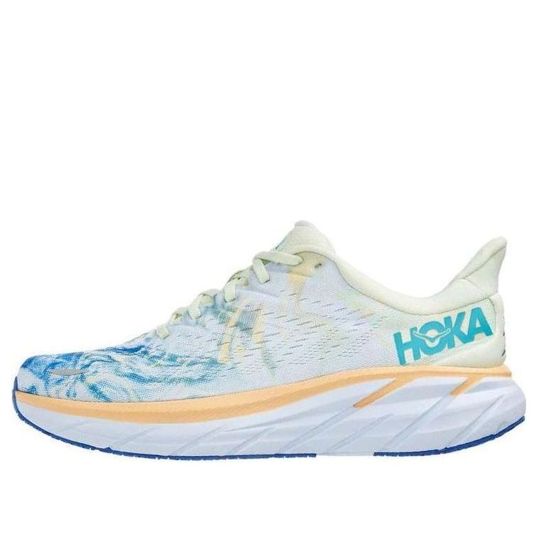 HOKA ONE ONE Clifton 8 'Ensemble'