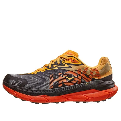 HOKA ONE ONE Tecton X 2 'Noir Flamme'