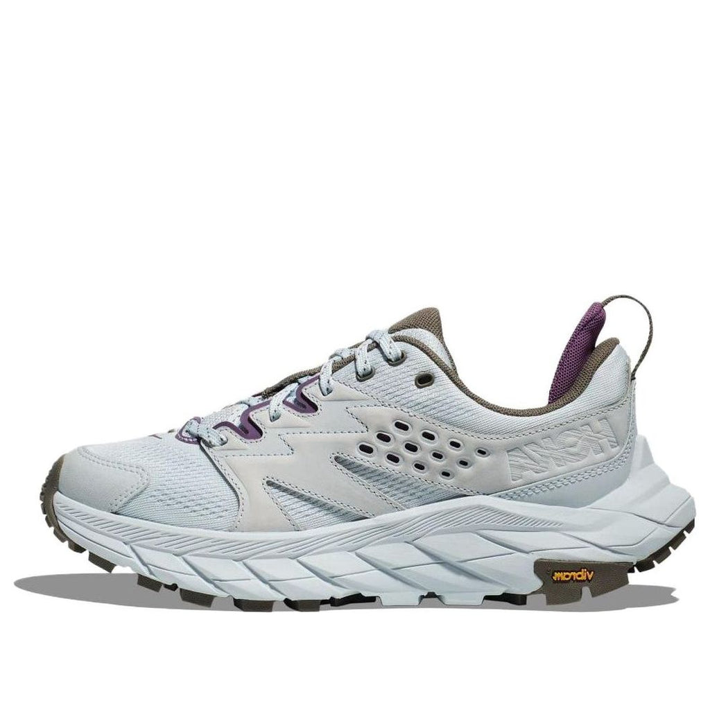 HOKA ONE ONE Anacapa Breeze Low 'Illusion Ardoise' - Femme