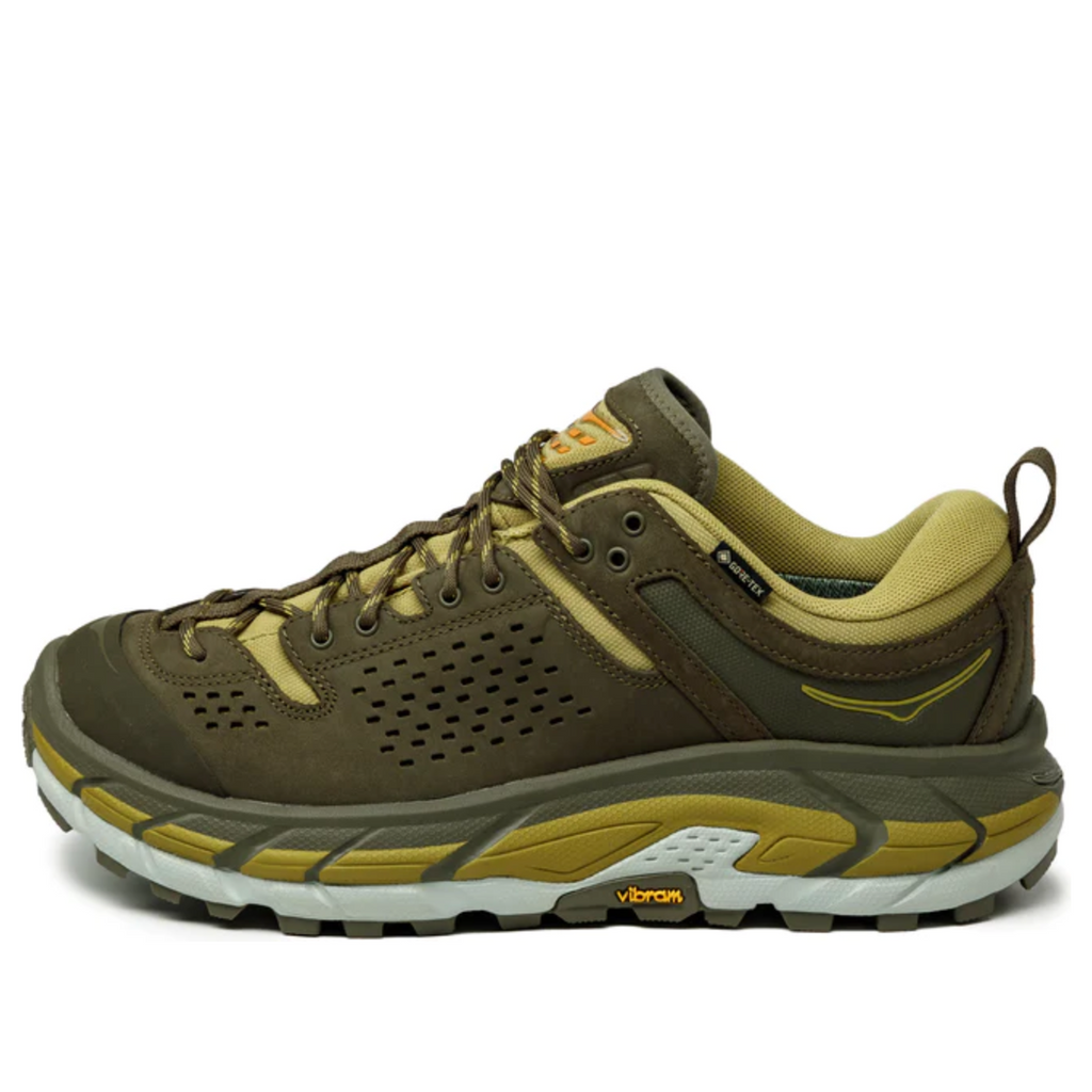 HOKA ONE ONE Tor Ultra 'Olive Foncé Mercure'