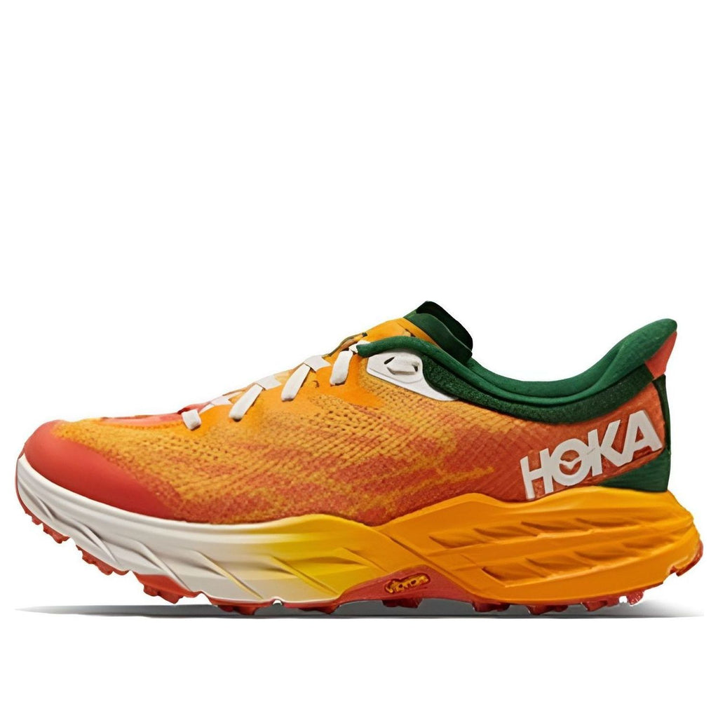 HOKA ONE ONE Speedgoat 5 'Orange'