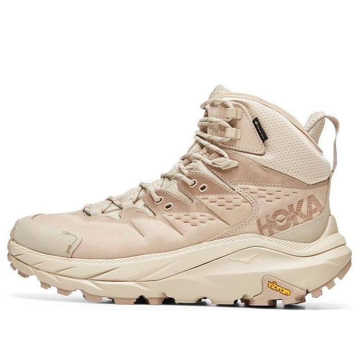 HOKA ONE ONE Kaha 2 Gore Tex 'Beige Oxford Dune'