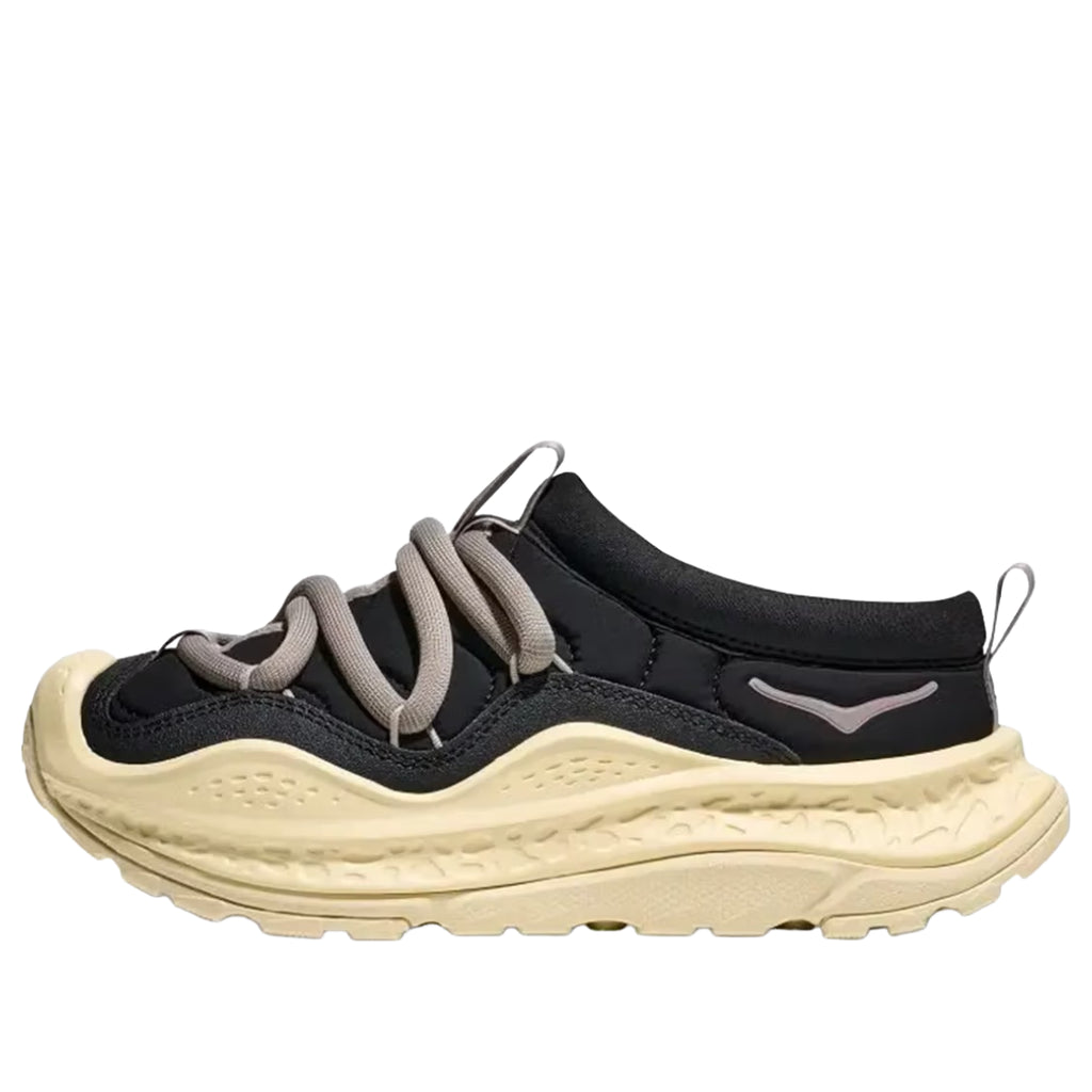 HOKA ONE ONE Ora Primo 'Noir Jaune Vintage'