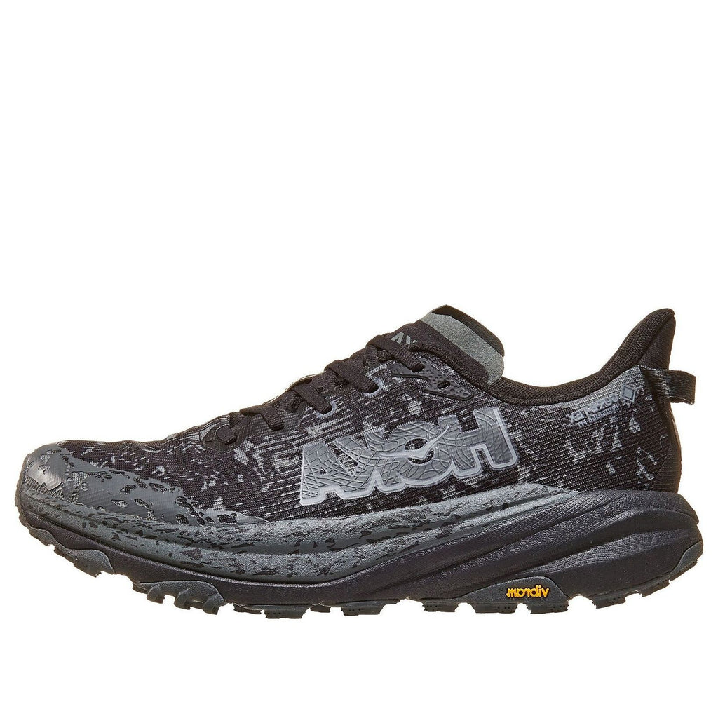 HOKA ONE ONE Speedgoat 6 GTX 'Noir Orbite Cosmique'