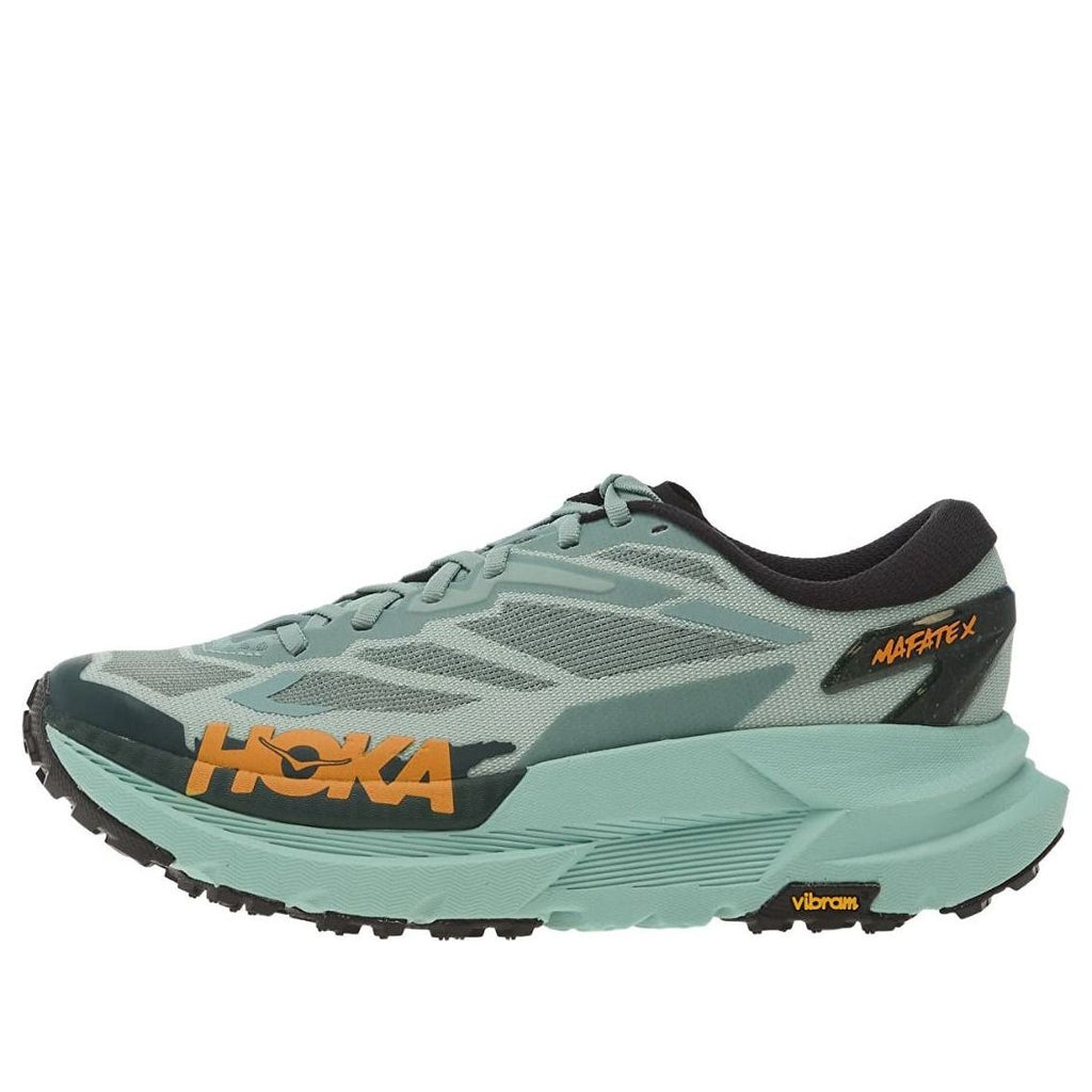 HOKA ONE ONE Mafate X 'Sauge Romarin'