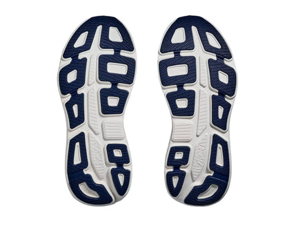 HOKA Bondi 9 Homme — Cobalt Blue Ultramarine — vue 7