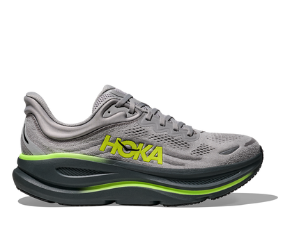 HOKA Bondi 9 Homme — Stardust Outer Orbit — vue 1
