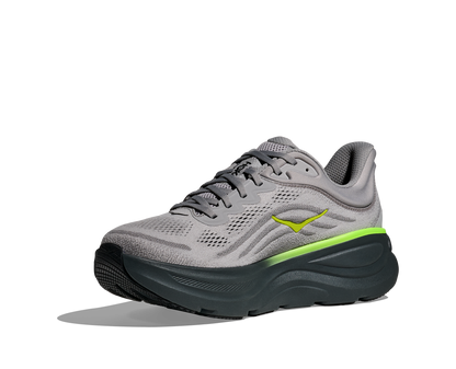 HOKA Bondi 9 Homme — Stardust Outer Orbit — vue 3
