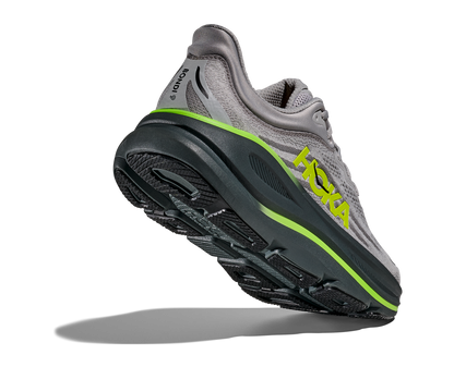 HOKA Bondi 9 Homme — Stardust Outer Orbit — vue 4