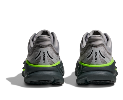 HOKA Bondi 9 Homme — Stardust Outer Orbit — vue 5