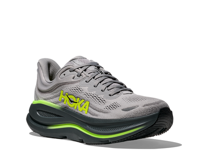 HOKA Bondi 9 Homme — Stardust Outer Orbit — vue 6
