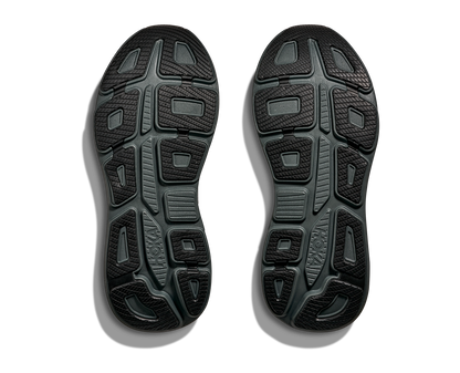 HOKA Bondi 9 Homme — Stardust Outer Orbit — vue 7