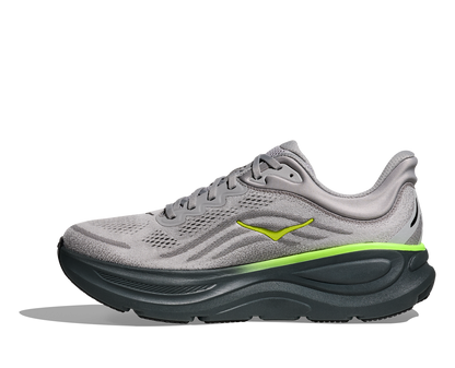 HOKA Bondi 9 Homme — Stardust Outer Orbit — vue 8