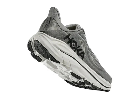 HOKA Clifton 10 Homme — Galactic Grey Asteroid — vue 4