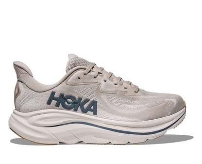 HOKA Clifton 10 Homme — Putty Grout — vue 1
