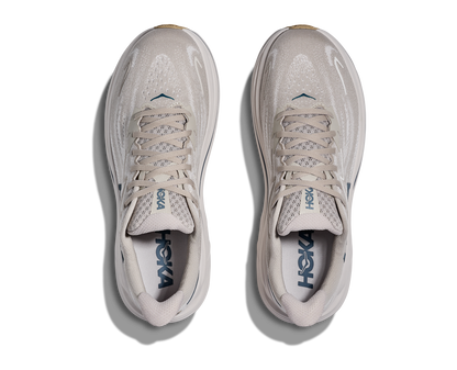 HOKA Clifton 10 Homme — Putty Grout — vue 2