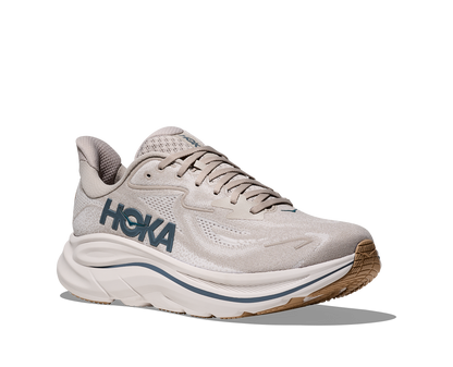 HOKA Clifton 10 Homme — Putty Grout — vue 6