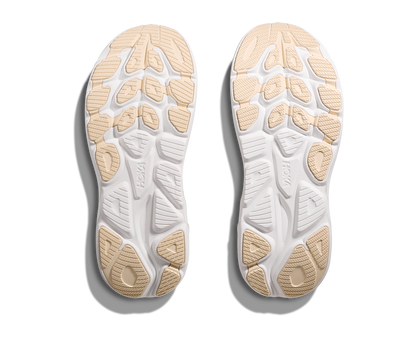 Hoka Clifton 10 Femme – Noir / Or Rosé – photo 7