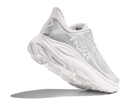 Hoka Clifton 10 Femme – Gris Cosmique / Poussière d'Étoile – photo 8