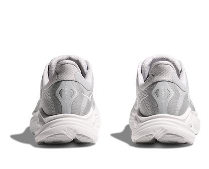 Hoka Clifton 10 Femme – Gris Cosmique / Poussière d'Étoile – photo 5