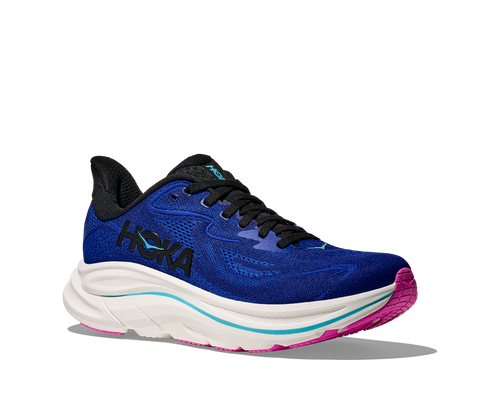 Hoka Clifton 10 Femme – Ciel Nocturne / Outremer