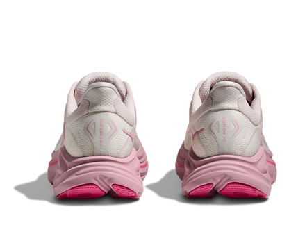 Hoka Clifton 10 Femme – Crème Rosée / Rose Séchée – photo 4