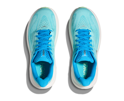 Hoka Clifton 10 Femme – Bleu Céleste / Bleu Ciel – photo 5
