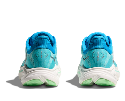 Hoka Clifton 10 Femme – Bleu Céleste / Bleu Ciel – photo 7