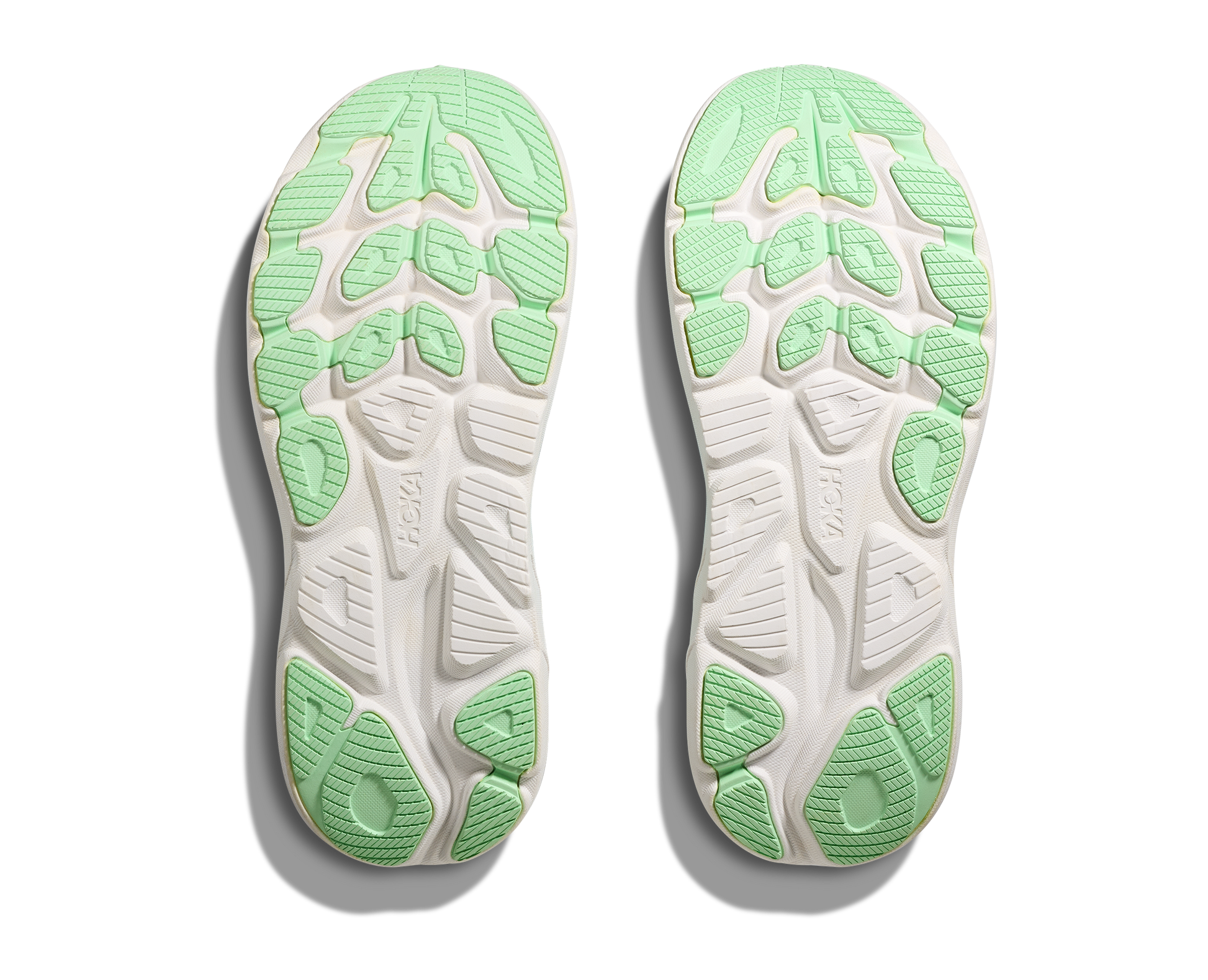 Hoka Clifton 10 Femme – Bleu Céleste / Bleu Ciel – photo 8