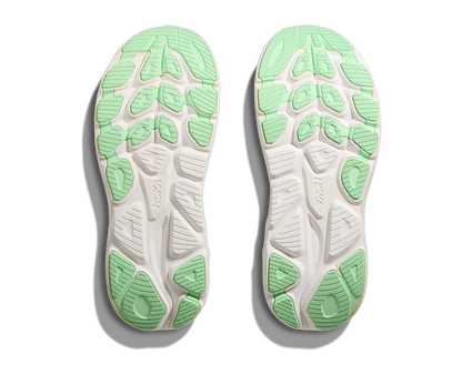 Hoka Clifton 10 Femme – Bleu Céleste / Bleu Ciel – photo 8