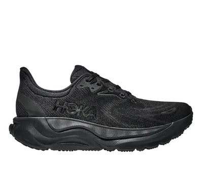 HOKA Arahi 8 Homme — Black — vue 1