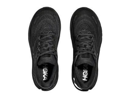 HOKA Arahi 8 Homme — Black — vue 2